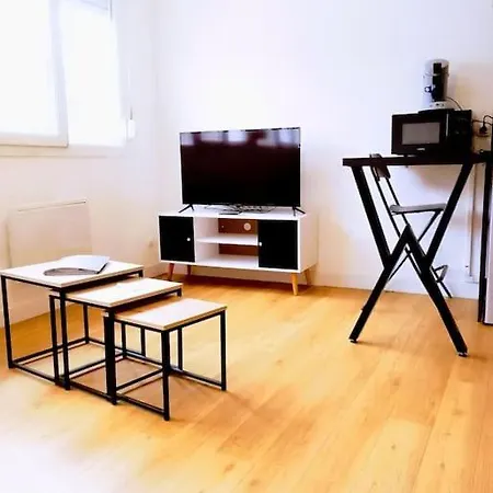 Apartment Le De Gustave