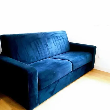 Le De Gustave Λανς