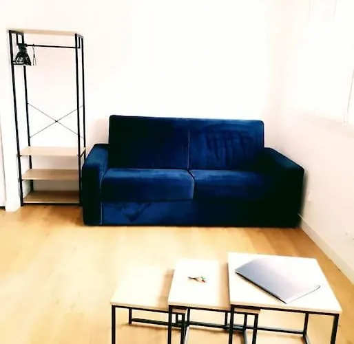 Apartment Le De Gustave Lens