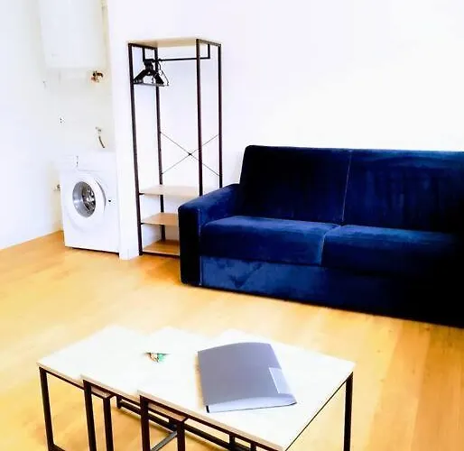 Le De Gustave * Lens